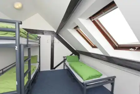 YHA Bristol - Hostel - 61