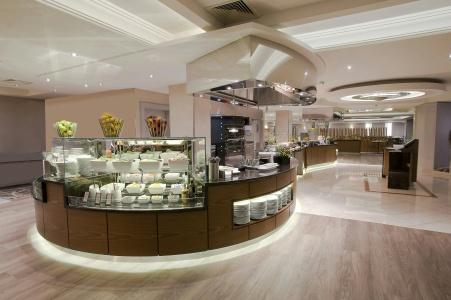 Hilton Prague - 12