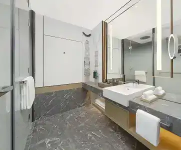 DoubleTree by Hilton Kunming Airport - 34