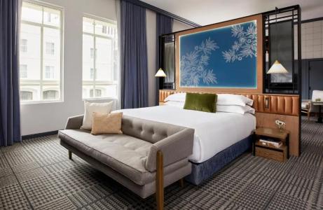 Kimpton MONACO DENVER by IHG - 82