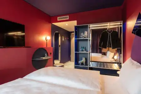 Ibis Styles Muenchen Perlach - 39