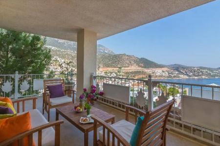 Kalkan Oasis - Adults Only - 50