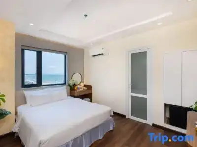 One Season Boutique Vung Tau - Beachfront - 136