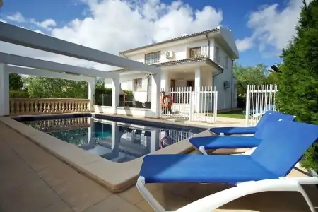 Villa Sirenas - 12