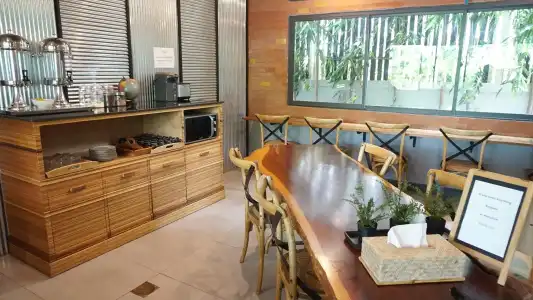 Hua Hin Apartment City Beach Market 375 - 8