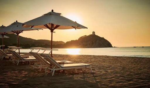 Conrad Chia Laguna Sardinia - 48
