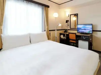 Toyoko Inn Jr Kobe Eki Kita Guchi - 58