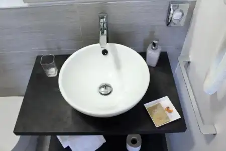 Travel B&B - 21
