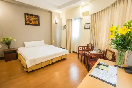 My Lan Hanoi - 129