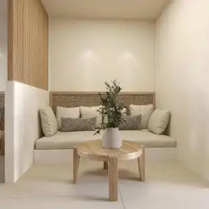 Alamis & Apartments - 83