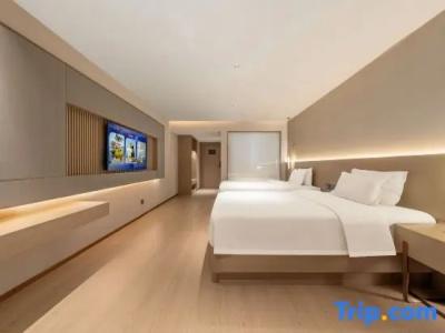 Lavande Guiyang Huaguoyuan Shopping Mall Branch - 22
