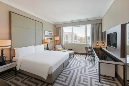 Al Maha Arjaan By Rotana - 5