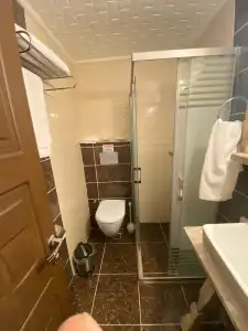 Golden Stone Butik Otel - 22