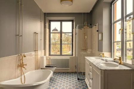 Akademihotellet - 84