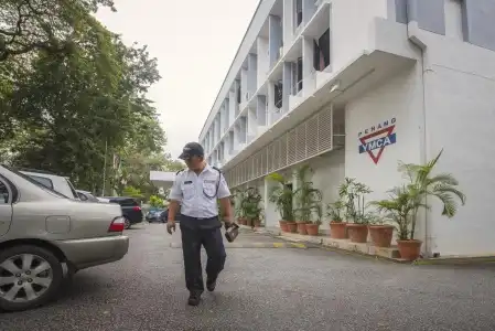 YMCA Penang - 10