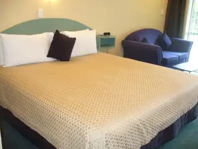 A'la Vista Motel - 22