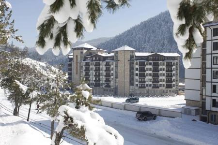 St. Spas & Balneo Complex - 17