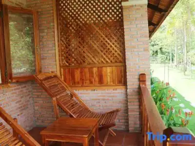 The Garden House Phu Quoc Resort - 220