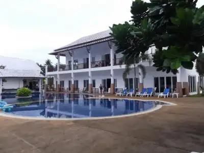 Nadivana Serviced Apartments - 22