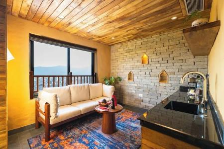 Bar Peepal Resort - 131