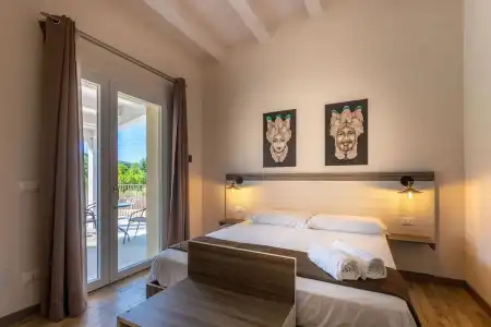 Tramonto Ibleo Resort - 78