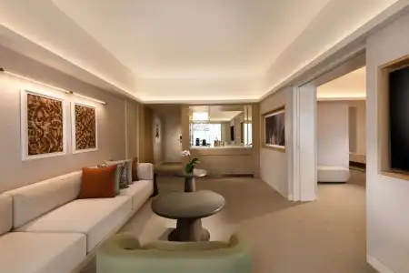 Conrad Singapore Orchard - 46