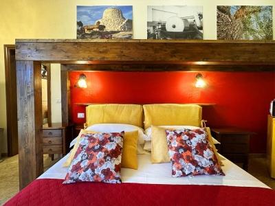 Villa B&B Antiche Macine del Salento - 28