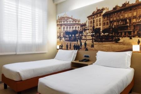 B&B Milano La Spezia - 46