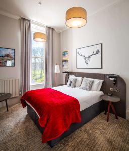 JA The Bruntsfield - Edinburgh - 36