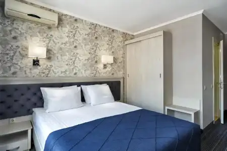 Eurohotel - 32