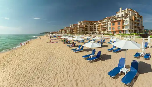 Obzor Beach Resort - 24