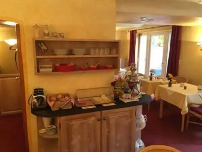 Villa Benz Garni - 24