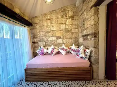Windmill Alacati - 49