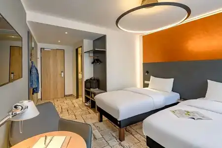 Ibis Styles Bamberg - 44