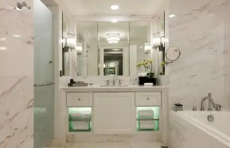 The Ritz-Carlton, Kuala Lumpur - 47
