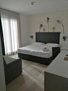 Columbia & Ninfea - 140