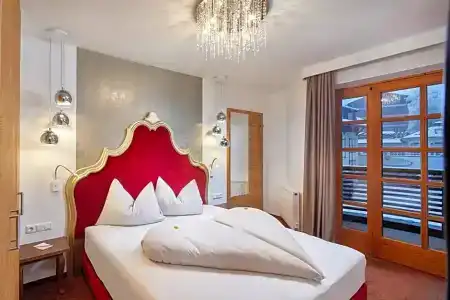 Romantikhotel - 23