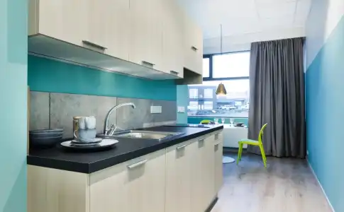 Icelandic Apartments by Heimaleiga - 13