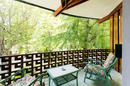 Residenza d'Epoca Albergo Quattro Fontane - 7