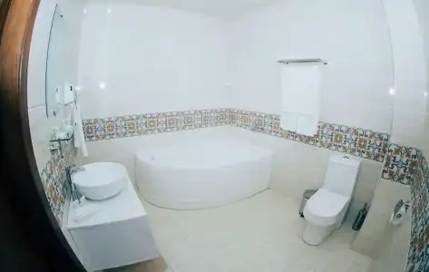 Bek Samarkand - 40
