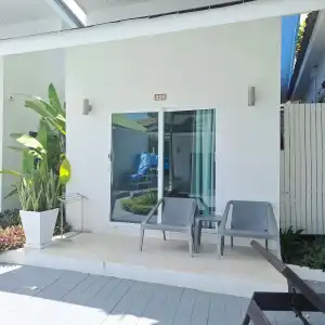 Baan Fah Resort - 117