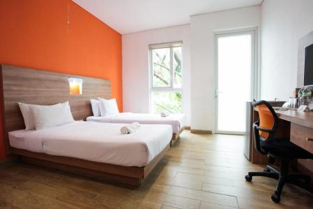 LeGreen Suite Kuningan - 18