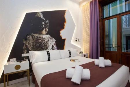 Casual Socarrat Valencia - Adults Only - 81