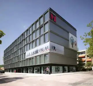 citizenM Amsterdam South - 0