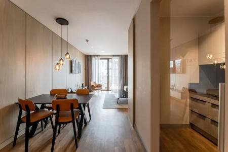 Fourty Three Luxury Serviced Apartments - 123