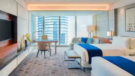 InterContinentals GUANGZHOU EXHIBITION CENTER by IHG - 73