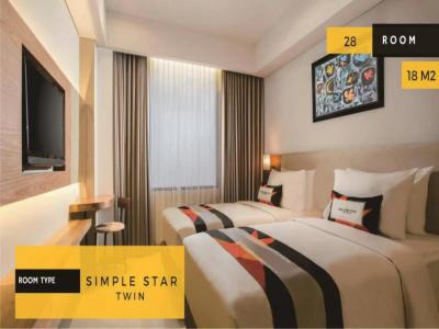 Yellow Star Ambarukmo - 18