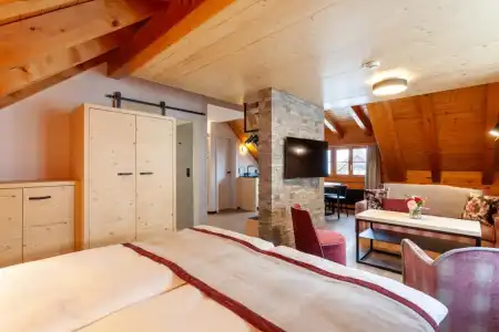 Sonne Andermatt Swiss Quality - 3