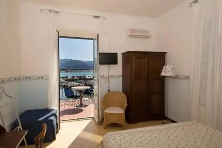 Sette Archi - 50