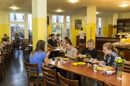 Pegasus Hostel - 25